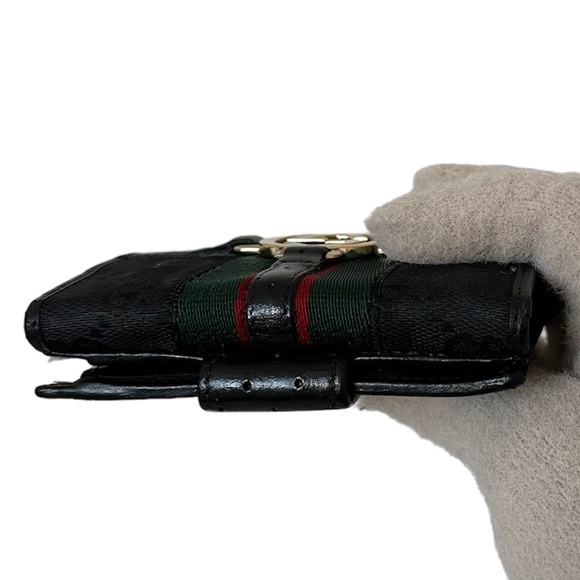 GUCCI Small Wallet with CherryLine - Picture 6 of 14